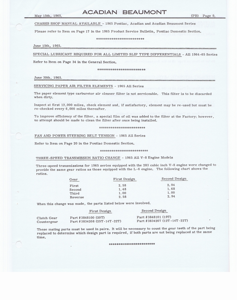 n_1965 GM Product Service Bulletin PB-033.jpg